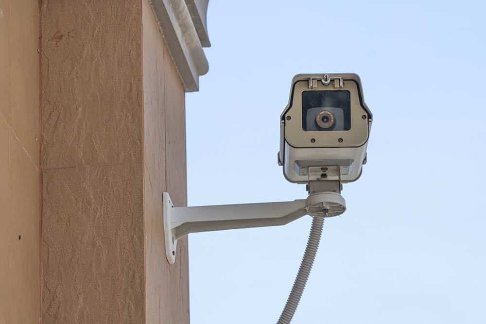 Instalación y reparación de cámaras de videovigilancia CCTV en Vilanova i la Geltrú