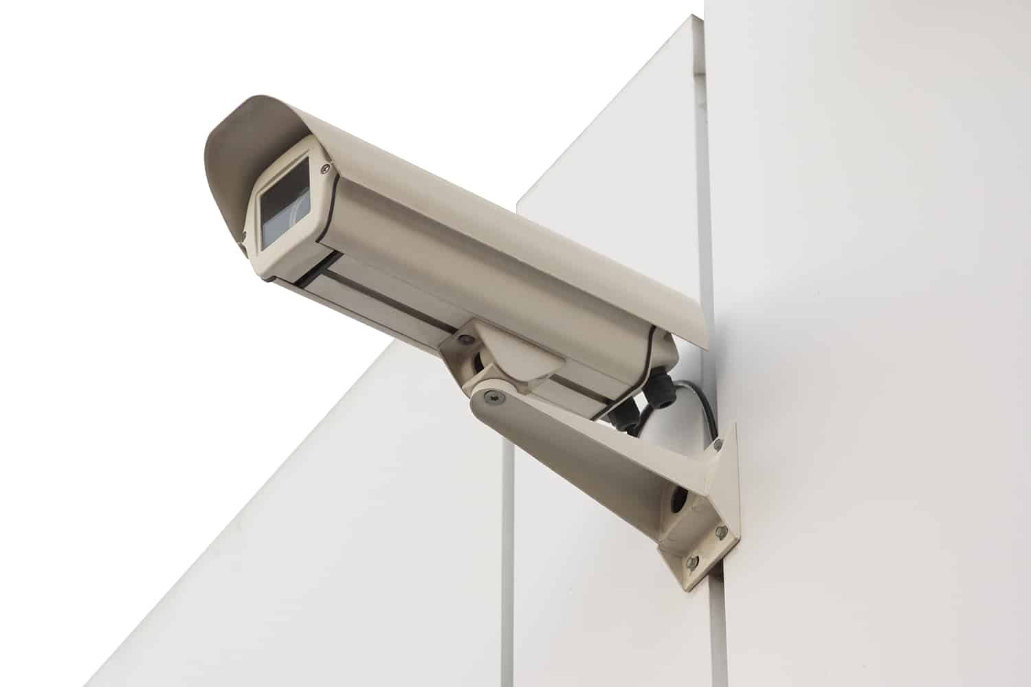 Instalación y reparación de cámaras de videovigilancia CCTV en Sabadell
